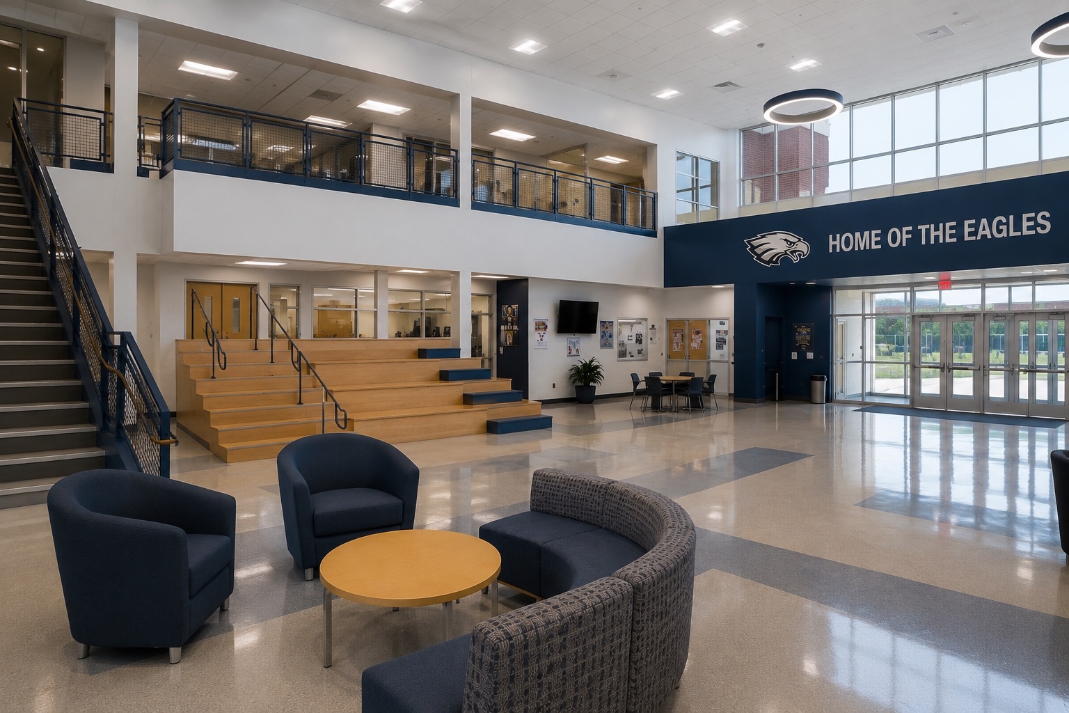 The Secret Weapon Behind a Top U.S. Education Architecture Firm